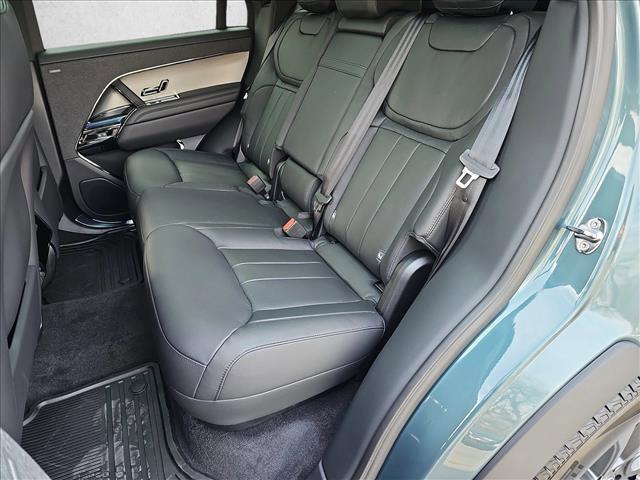 used 2025 Land Rover Range Rover Sport car, priced at $79,998