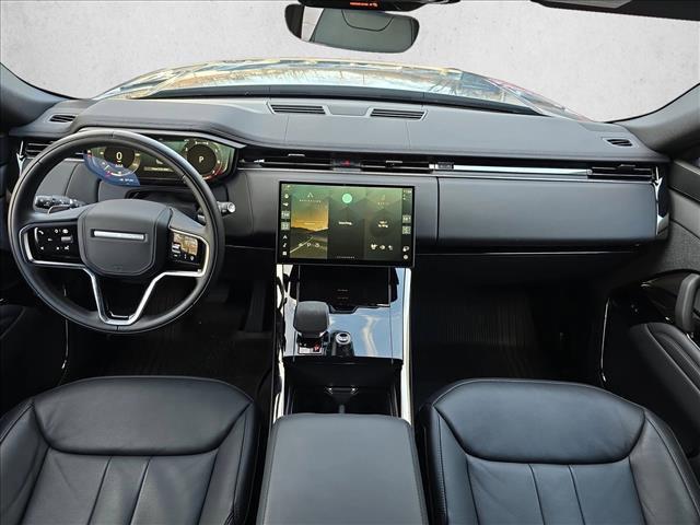 used 2025 Land Rover Range Rover Sport car, priced at $79,998