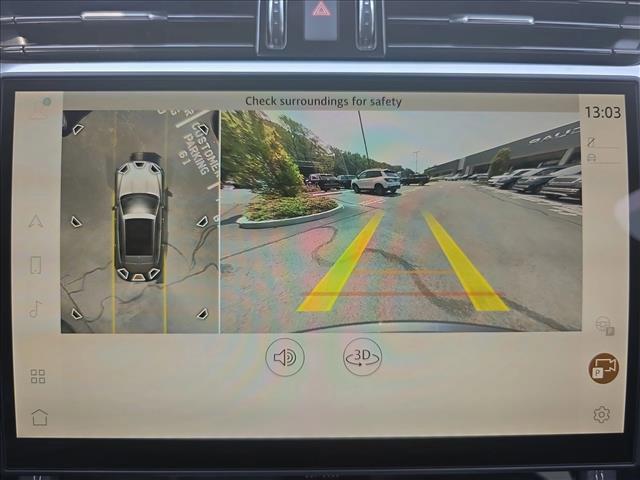 new 2026 Jaguar F-PACE car, priced at $65,288