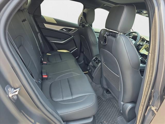 new 2026 Jaguar F-PACE car, priced at $65,288