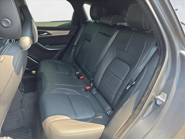 new 2026 Jaguar F-PACE car, priced at $65,288