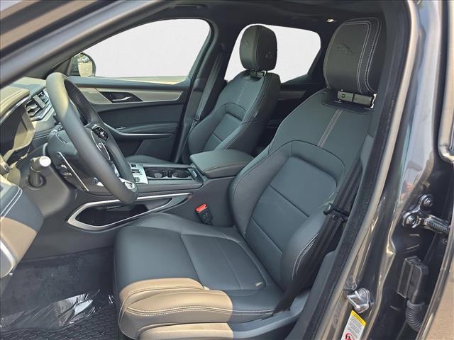 new 2026 Jaguar F-PACE car, priced at $65,288