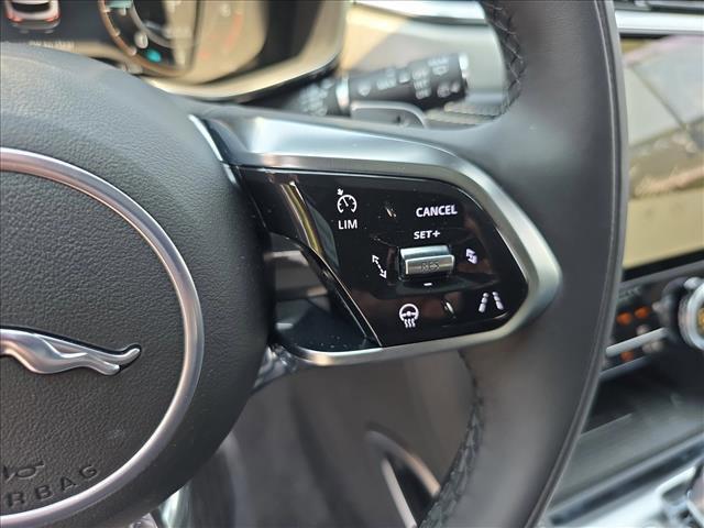 new 2026 Jaguar F-PACE car, priced at $65,288