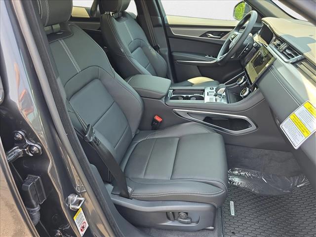 new 2026 Jaguar F-PACE car, priced at $65,288