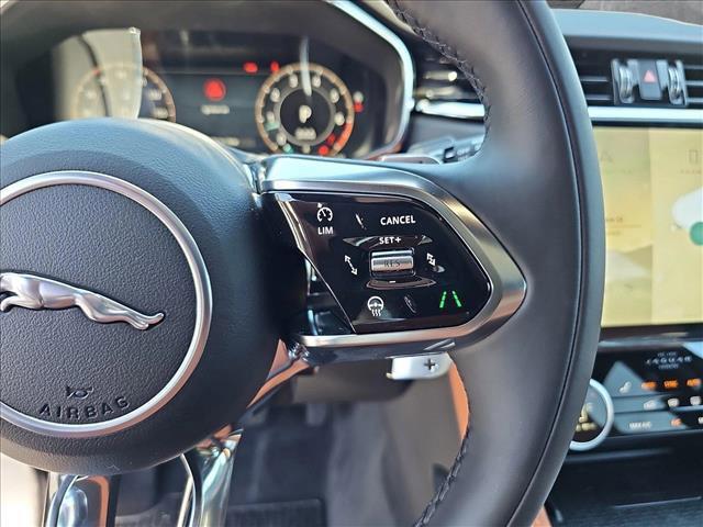 new 2026 Jaguar F-PACE car, priced at $69,683