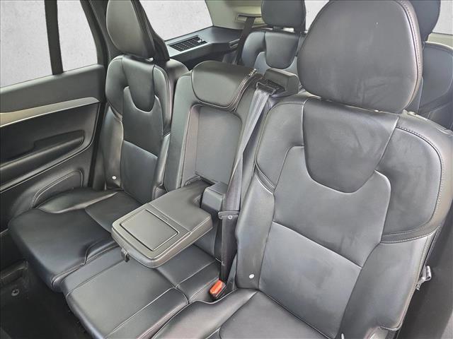 used 2022 Volvo XC90 car, priced at $35,560