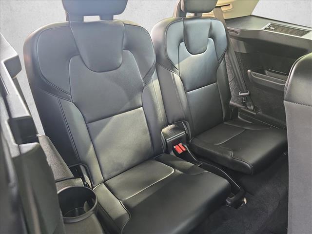 used 2022 Volvo XC90 car, priced at $35,560