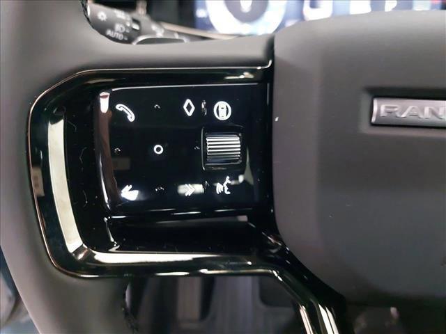 new 2026 Land Rover Range Rover Evoque car, priced at $56,665