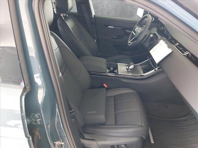 new 2026 Land Rover Range Rover Evoque car, priced at $56,665