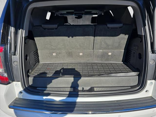 used 2017 GMC Yukon car, priced at $17,998