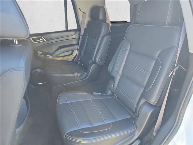 used 2017 GMC Yukon car, priced at $17,998