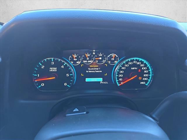 used 2017 GMC Yukon car, priced at $17,998