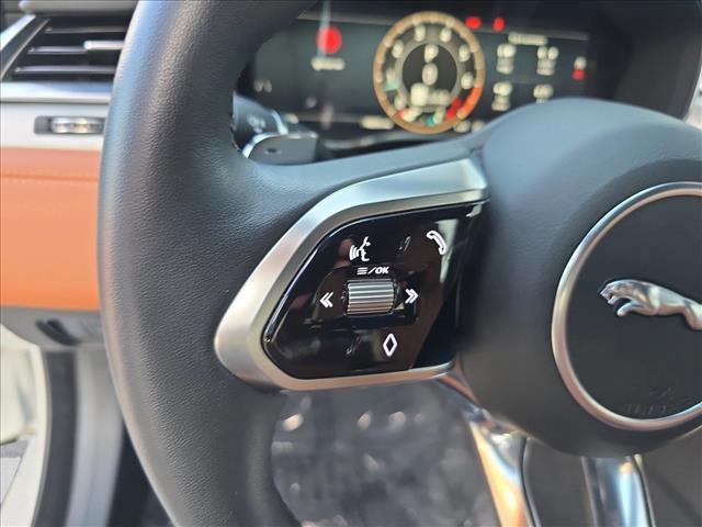 used 2024 Jaguar XF car, priced at $43,998