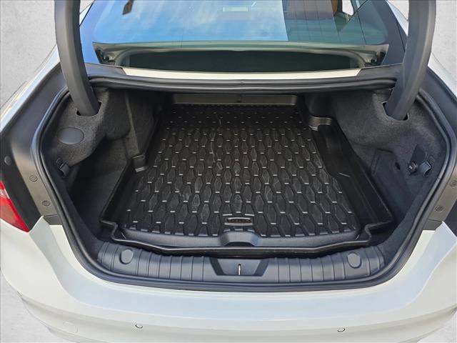 used 2024 Jaguar XF car, priced at $43,998