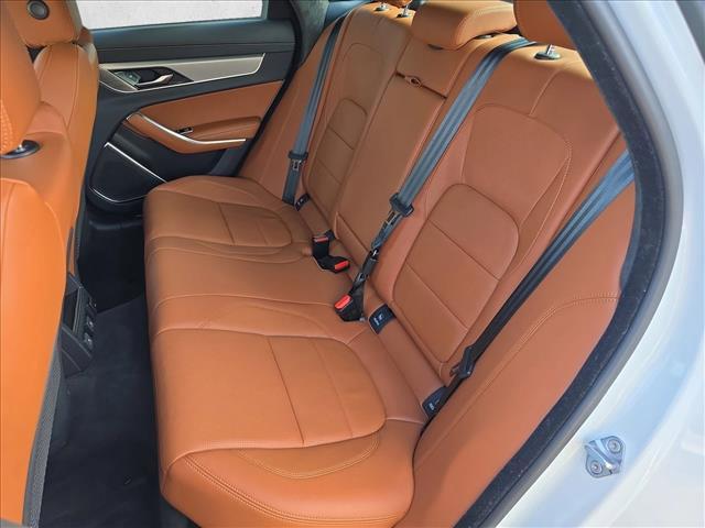 used 2024 Jaguar XF car, priced at $43,998