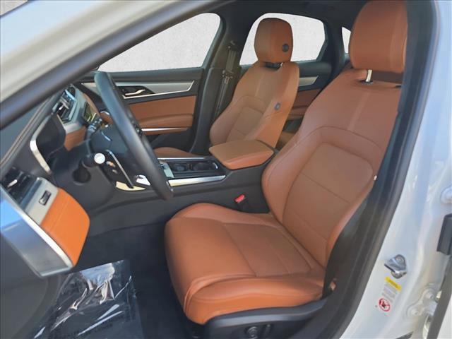 used 2024 Jaguar XF car, priced at $43,998