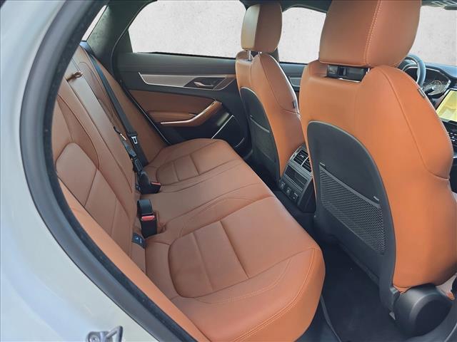 used 2024 Jaguar XF car, priced at $43,998