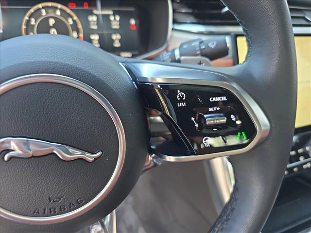 used 2024 Jaguar XF car, priced at $43,998