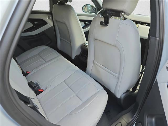 new 2026 Land Rover Range Rover Evoque car, priced at $56,590