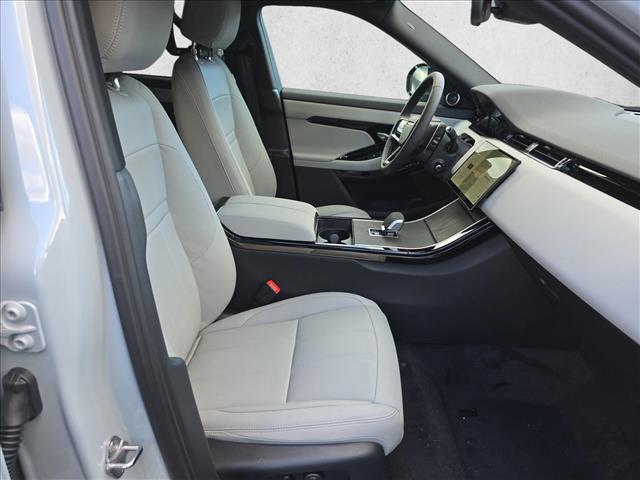 new 2026 Land Rover Range Rover Evoque car, priced at $56,590