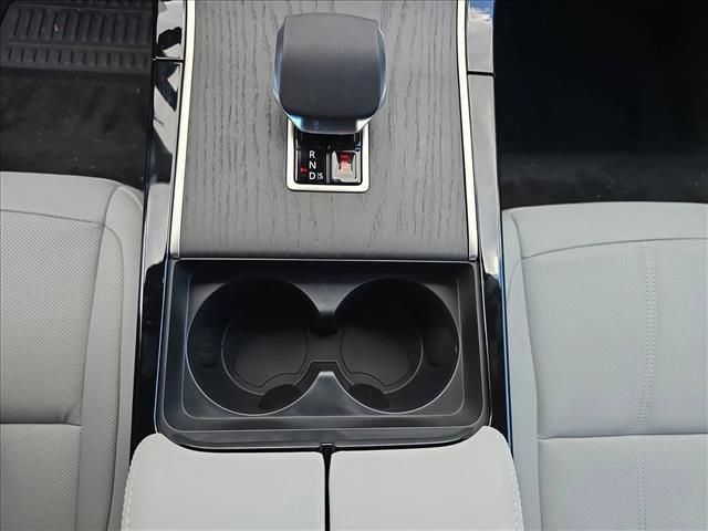 new 2026 Land Rover Range Rover Evoque car, priced at $56,590