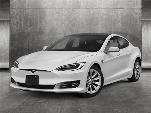 used 2018 Tesla Model S car, priced at $20,304