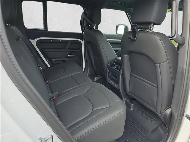 new 2026 Land Rover Defender car, priced at $79,096