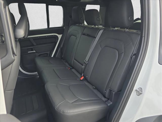 new 2026 Land Rover Defender car, priced at $79,096