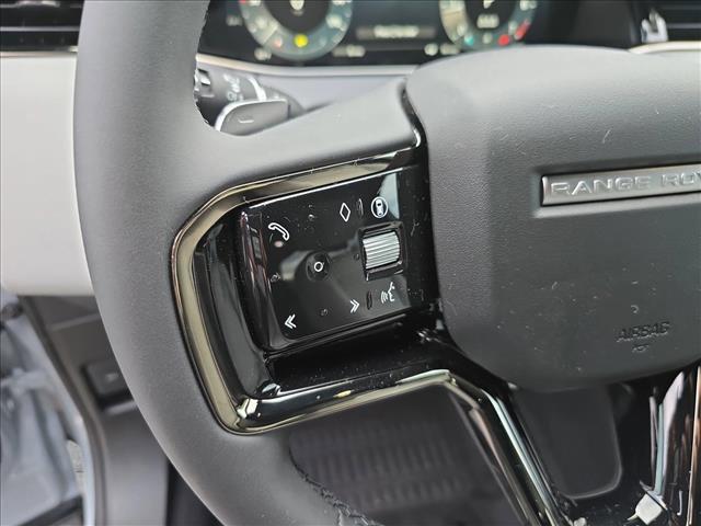 new 2026 Land Rover Range Rover Evoque car, priced at $55,790