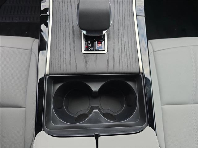 new 2026 Land Rover Range Rover Evoque car, priced at $55,790