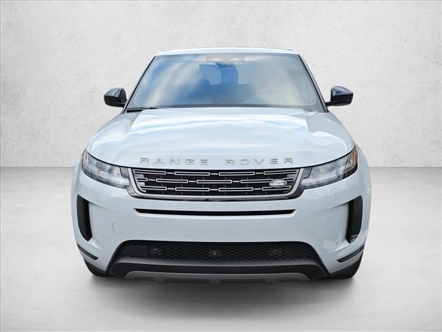 new 2026 Land Rover Range Rover Evoque car, priced at $55,790