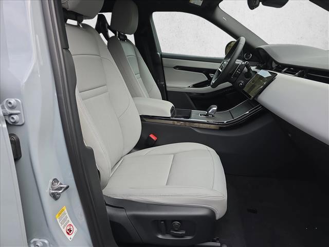 new 2026 Land Rover Range Rover Evoque car, priced at $55,790