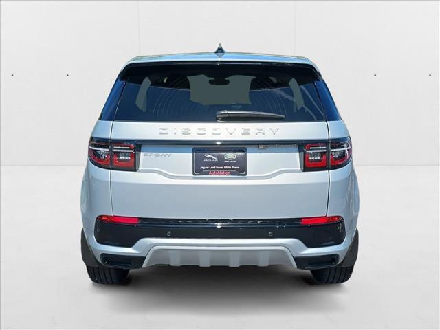 used 2025 Land Rover Discovery Sport car, priced at $42,998