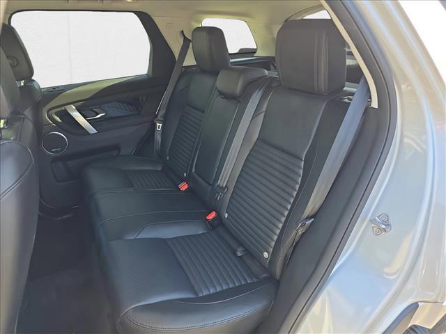 used 2025 Land Rover Discovery Sport car, priced at $42,998