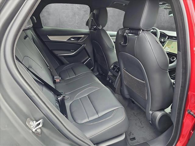 new 2026 Jaguar F-PACE car, priced at $60,413