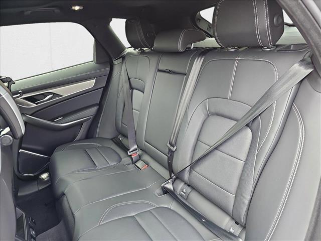 new 2026 Jaguar F-PACE car, priced at $60,413