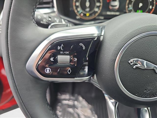 new 2026 Jaguar F-PACE car, priced at $60,413