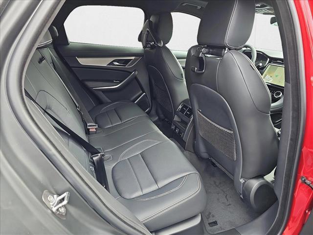 new 2026 Jaguar F-PACE car, priced at $60,413