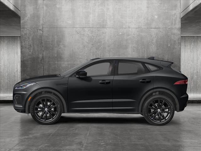 new 2024 Jaguar E-PACE car, priced at $54,668