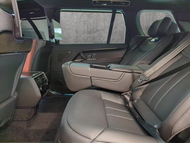 new 2024 Land Rover Range Rover car, priced at $250,025