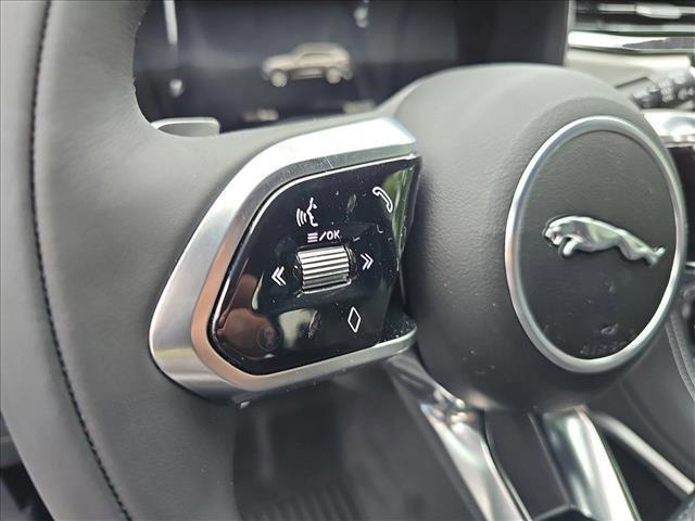new 2026 Jaguar F-PACE car, priced at $60,818