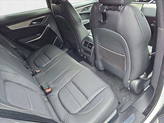 new 2026 Jaguar F-PACE car, priced at $60,818