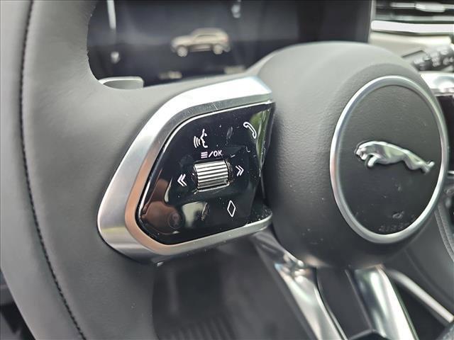 new 2026 Jaguar F-PACE car, priced at $60,818