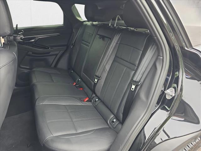 used 2023 Land Rover Range Rover Evoque car, priced at $38,998