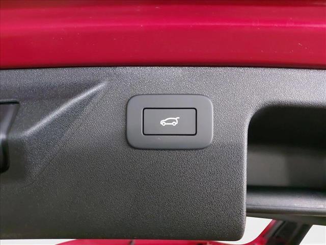 new 2025 Land Rover Discovery Sport car, priced at $55,818