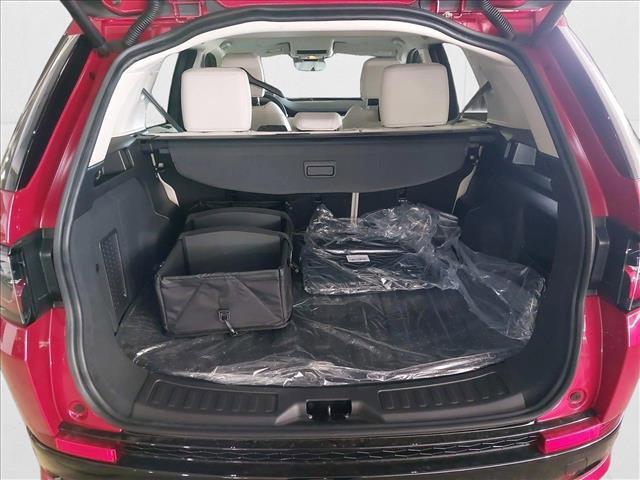 new 2025 Land Rover Discovery Sport car, priced at $55,818