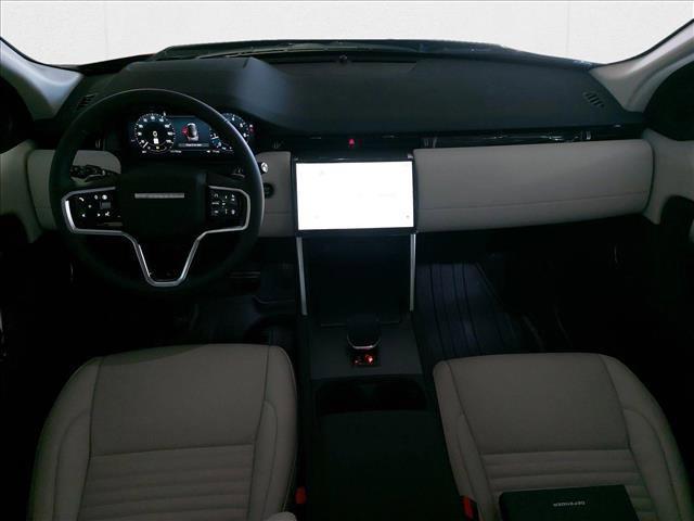 new 2025 Land Rover Discovery Sport car, priced at $55,818