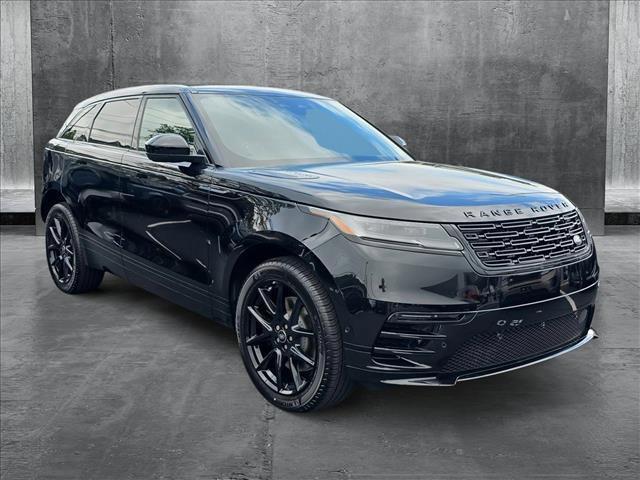 new 2026 Land Rover Range Rover Velar car, priced at $79,090