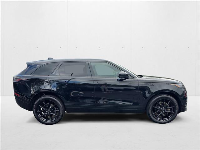 new 2026 Land Rover Range Rover Velar car, priced at $79,090
