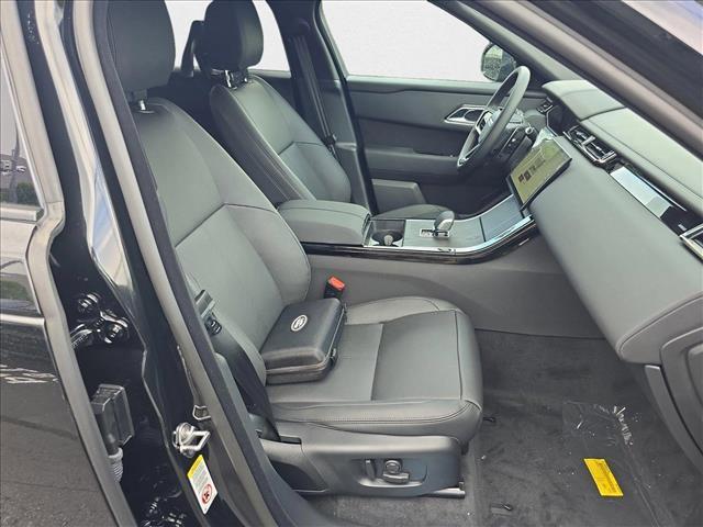new 2026 Land Rover Range Rover Velar car, priced at $79,090